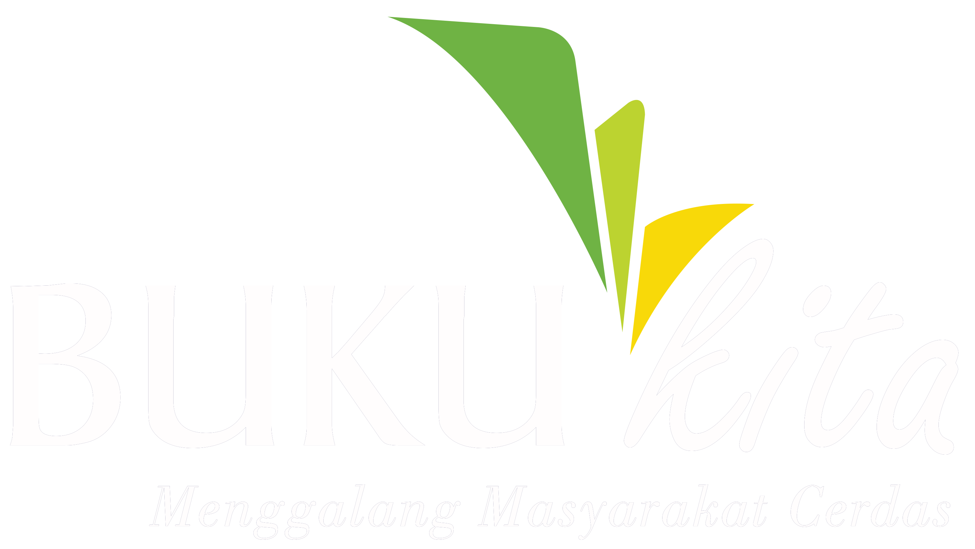 Bukukita Logo