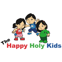 The Happy Holy Kids